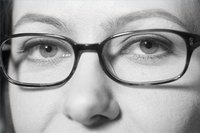 Replace Eyeglass Nose Pads