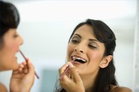 Care for Makeup Brushes