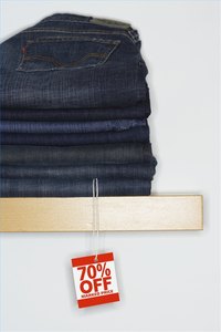 Buy Wholesale Designer Jeans