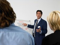 Measure Business Performance