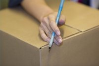 Ship Packages With DHL