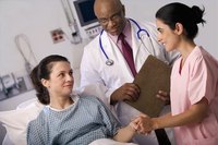 Get a Private Hospital Room