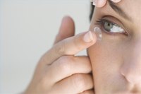 Buy Non-Prescription Contact Lenses