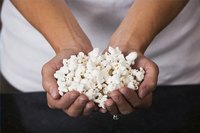 Lose Weight With the Popcorn Diet