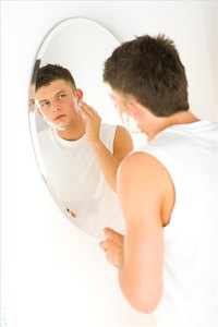 Get a Boyfriend to Shave