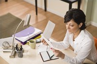 Calculate a Credit Score
