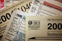 Fill and File IRS Form 1040-V