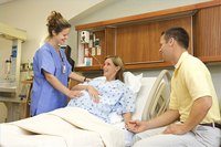 Know When to go to the Hospital When Pregnant
