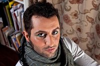 Wear Guyliner
