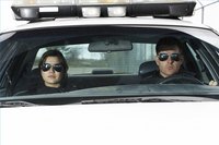 Ride Along With a Police Officer