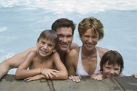 Buy Mother-Daughter Bathing Suits