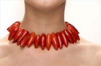 Choose a Necklace Length