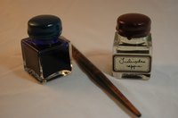 Draw With Pen and Ink