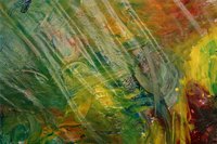 Protect an Oil Painting
