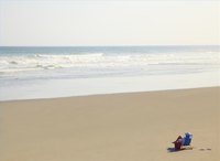 Treat Sand Flea Bites