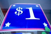 Buy a Dollar Store Franchise