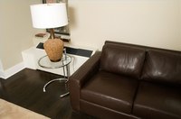 Distress New Leather
