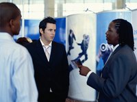 Start a Market Research Company
