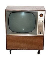 Write a Television Commercial