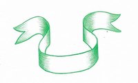 Satin Ribbon design