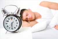 Sleep on a Firm Mattress to Avoid Back Pain