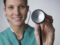 Treat an Iodine Allergy