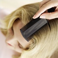 Treat Head Lice With Cetaphil