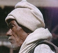 Recognize Health Warning Signs in an Elderly Parent