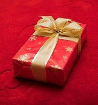 The Gift