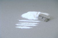 Recognize Cocaine Addiction