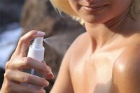 Use Lemon Eucalyptus Oil as an Insect Repellent