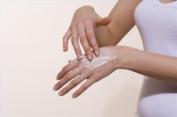 Treat Dry Hands With a Home Remedy