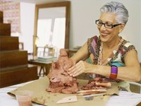 Become a Sculptor