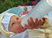 Save Big Money on Baby Formula