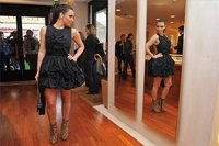 Make a Bubble Skirt