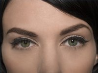 Grow Bushier Eyebrows