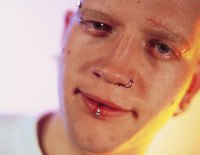Keep a Piercing From Rejecting