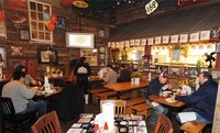 Name a Barbecue Joint