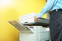 Check if a Printer Has Run out of Ink