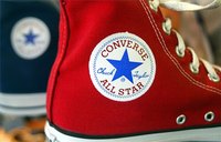 Color Converse Sneakers