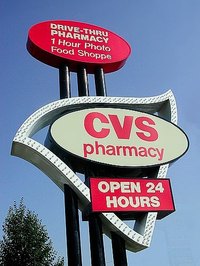 Save Money on Baby - Get FREE Diapers at CVS!