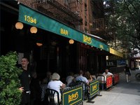 Name a Bar and Grill