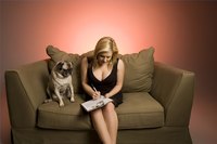 Write a Business Plan for a Doggy Daycare