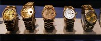 Clean a Rolex