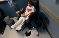 Cope With Gas Caused by Chemo