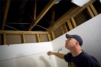 Select a Subcontractor