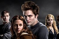 Be a Twilight vampire