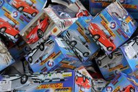 Import Toys From China