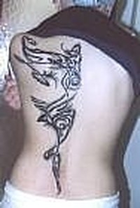 Mentally Prepare for Your 1st Tattoo