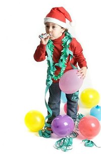 Play Games for a Going Away Party